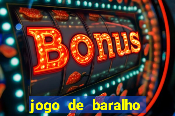 jogo de baralho cigano online